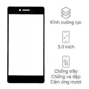 Thay kính cảm ứng Oppo R7 Lite