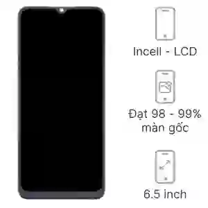 Thay màn hình Samsung Galaxy A03 chính hãng GENA loại Pro