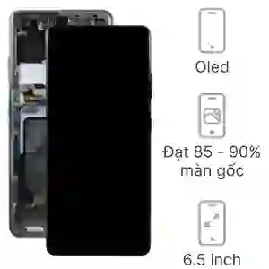 Thay màn hình Oppo Reno 2F nguyên khung GENA loại A+ chính hãng