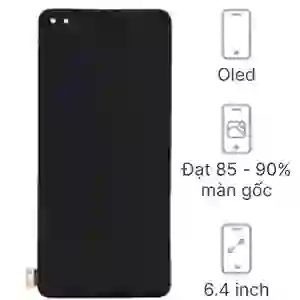 Thay màn hình Oppo Reno 4 GENA loại A+ chính hãng