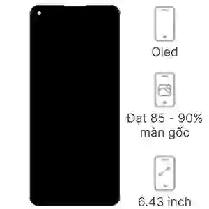 Thay màn hình Oppo Reno 7 (4G/5G) chính hãng GENA loại A+