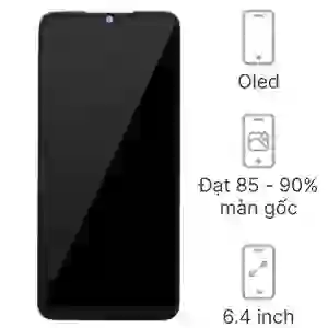Thay màn hình Samsung Galaxy A30 nguyên khung chính hãng GENA loại A+