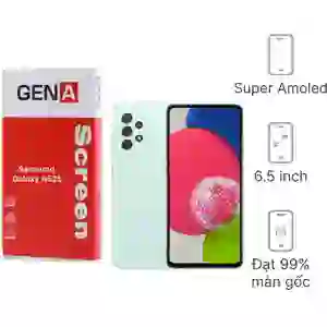 Thay màn hình Samsung Galaxy A52S chính hãng GENA loại Pro