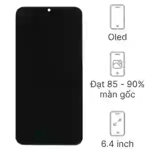 Thay màn hình Samsung Galaxy A50S nguyên khung chính hãng GENA loại A+