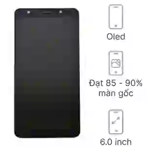 Thay màn hình Samsung Galaxy A7 2018 GENA loại A+ chính hãng