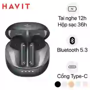 Tai nghe không dây Havit TW931