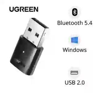 Usb Bluetooth 5.4 Ugreen CM390