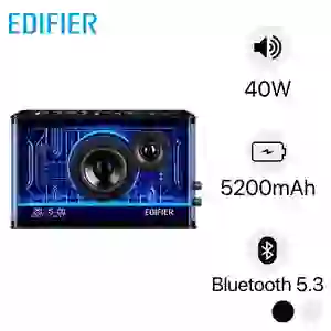 Loa Bluetooth Edifier QD35