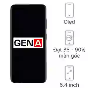 Thay màn hình Samsung Galaxy S10 Plus nguyên khung chính hãng GENA loại A+