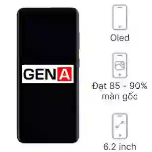 Thay màn hình Samsung Galaxy S20 nguyên khung chính hãng GENA loại A+