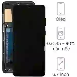 Thay màn hình Samsung Galaxy S20 Plus nguyên khung chính hãng GENA loại A+