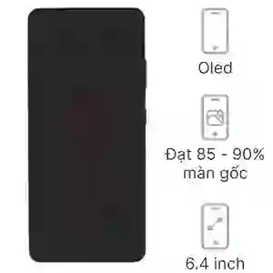 Thay màn hình Samsung Galaxy S21 FE nguyên khung chính hãng GENA loại A+