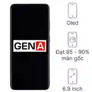 Thay màn hình Samsung Galaxy S20 Ultra nguyên khung chính hãng GENA loại A+