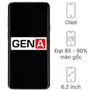 Thay màn hình Samsung Galaxy S9 Plus nguyên khung chính hãng GENA loại A+