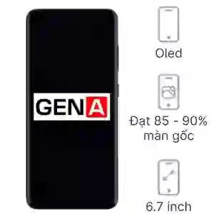 Thay màn hình Samsung Galaxy S10 Lite nguyên khung chính hãng GENA loại A+