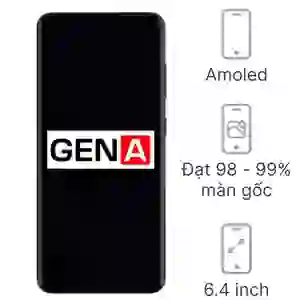 Thay màn hình Samsung Galaxy S10 Plus nguyên khung chính hãng GENA loại Pro
