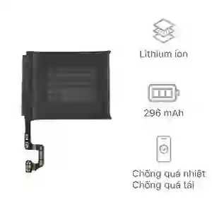 Thay pin Apple Watch Series SE 2020 44mm