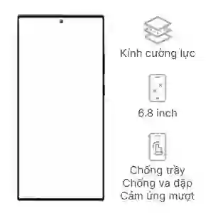 Thay ép kính Samsung Galaxy S24 Ultra