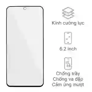 Thay ép kính Samsung Galaxy S24