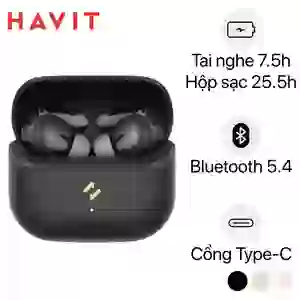 Tai nghe không dây Havit TW982