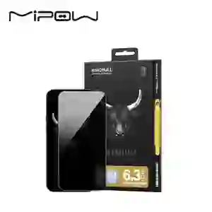 Apple iPhone 16 Pro dán va đập chống nhìn trộm Mipow Premium Privacy cao cấp