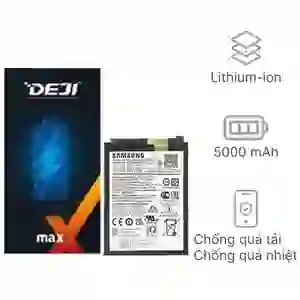 Thay pin Samsung Galaxy A22 5G chính hãng Deji