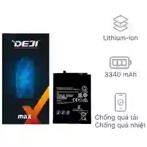 Thay pin Huawei Nova 3i chính hãng Deji