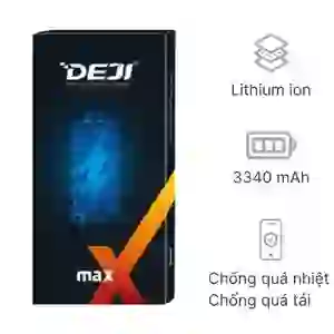 Thay pin Huawei P30 Lite chính hãng Deji