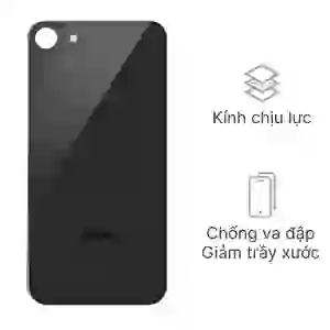 Thay kính lưng iPhone 8 chính hãng Aries