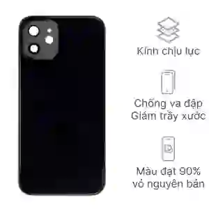 Thay vỏ iPhone 12 chính hãng Aries