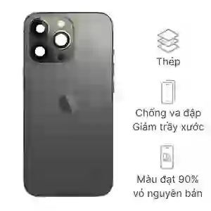 Thay vỏ iPhone 13 Pro chính hãng Aries