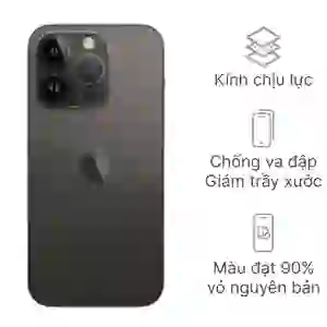 Thay vỏ iPhone 14 Pro 5G chính hãng Aries