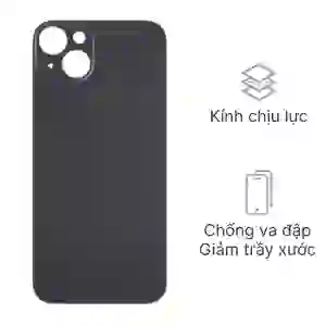 Thay kính lưng iPhone 15 Plus chính hãng Aries