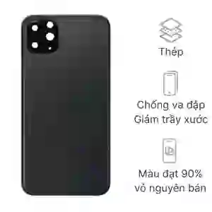 Thay vỏ iPhone 11 Pro Max chính hãng Aries