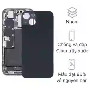 Thay vỏ iPhone 14 chính hãng Aries