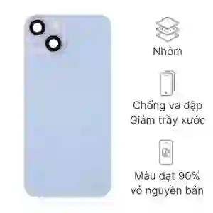 Thay vỏ iPhone 14 Plus chính hãng Aries