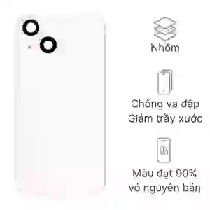 Thay vỏ iPhone 13 Mini chính hãng Aries