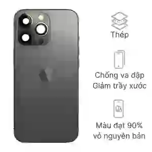 Thay vỏ iPhone 13 Pro 5G chính hãng Aries
