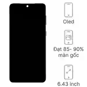 Thay màn hình Xiaomi Redmi Note 11 chính hãng GENA loại A+