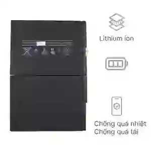 Thay pin iPad Air 4 chính hãng Vmas