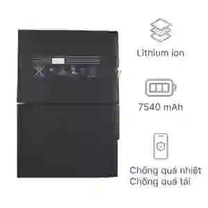 Thay pin iPad Pro 11 2020 chính hãng Vmas