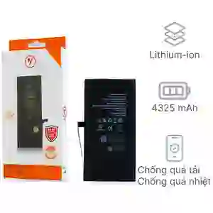 Thay pin iPhone 14 Plus dung lượng chuẩn chính hãng Vmas