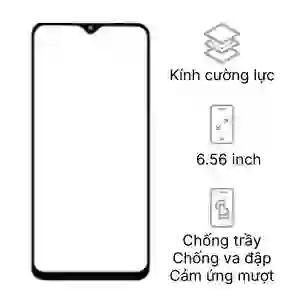 Thay ép kính OPPO A18