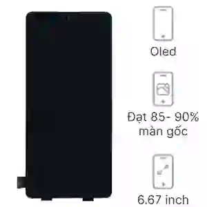 Thay màn hình Xiaomi Redmi K40 Gaming chính hãng GENA