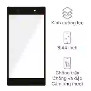 Thay kính cảm ứng Sony Xperia Z Ultra
