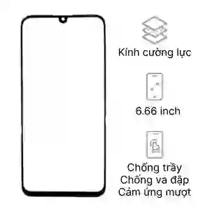 Thay ép kính Tecno Pova 4 Pro
