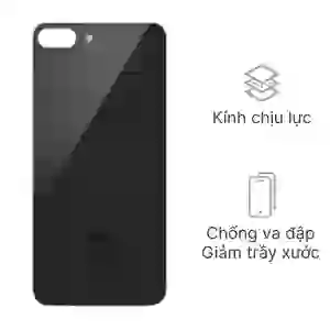 Thay kính lưng iPhone 8 Plus