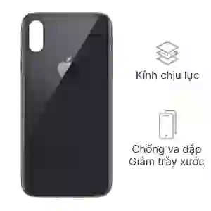 Thay kính lưng iPhone XS Max
