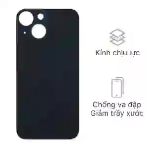 Thay kính lưng iPhone 13