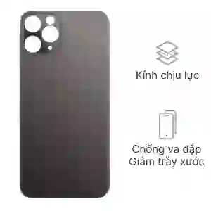 Thay kính lưng iPhone 11 Pro Max